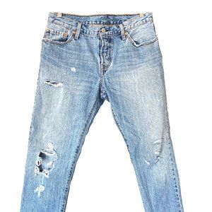 Levi's 501 CT Jeans Size 28